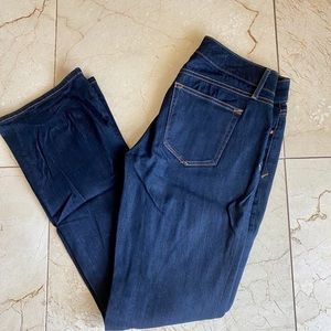 Sexy Boot Cut Gap Jeans Size 2